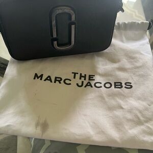 Marc Jacobs Black bag